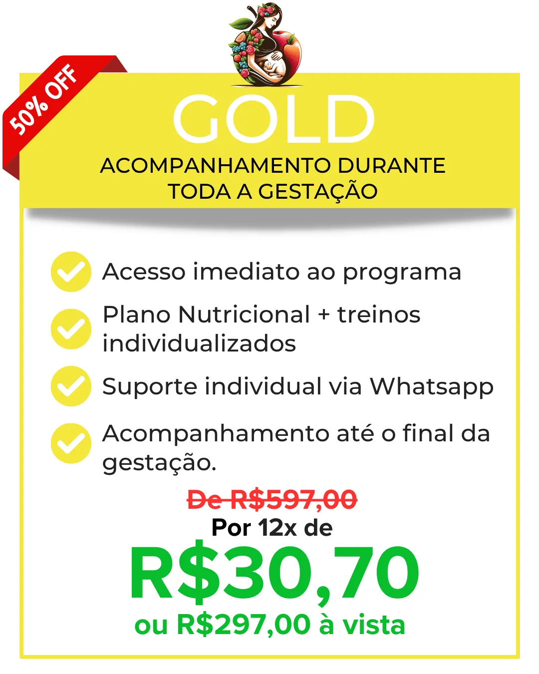 Plano Gold